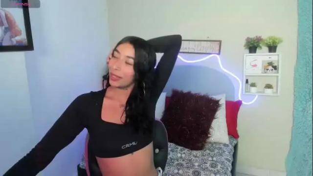 Image 11 of maddy_parker_ Stream on Chaturbate on 11 days ago