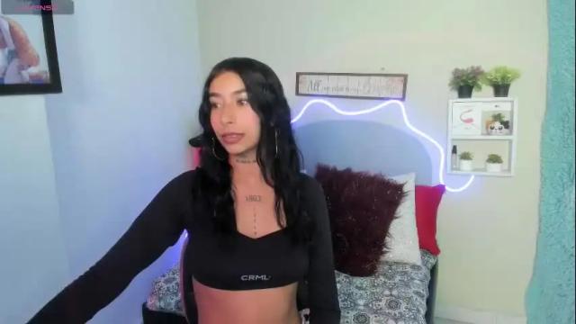 Image 12 of maddy_parker_ Stream on Chaturbate on 11 days ago