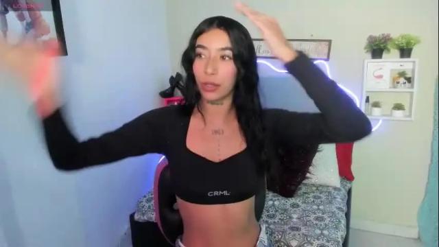 Image 6 of maddy_parker_ Stream on Chaturbate on 11 days ago