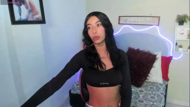 Image 7 of maddy_parker_ Stream on Chaturbate on 11 days ago