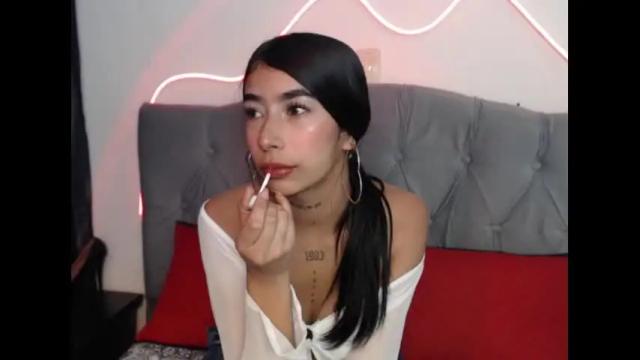 Image 2 of maddy_parker_ Stream on Chaturbate on 6 days ago