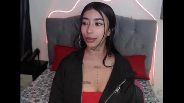 Image 12 of maddy_parker_ Stream on Chaturbate on 5 days ago