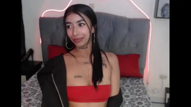 Image 7 of maddy_parker_ Stream on Chaturbate on 5 days ago