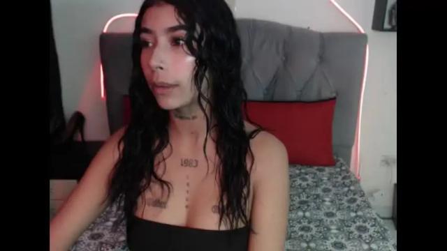 Image 2 of maddy_parker_ Stream on Chaturbate on 3 days ago