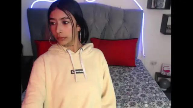 Image 6 of maddy_parker_ Stream on Chaturbate on 15 hours ago