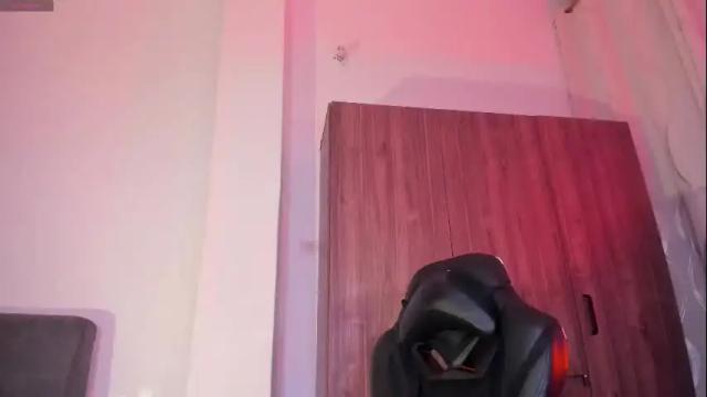 Thumbnail 2, maddy_rios's Stream at Chaturbate, 5 months ago