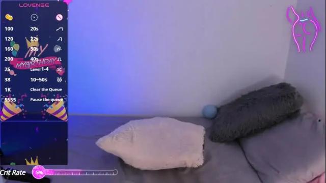 Image 10 of maddyconnor Stream on Chaturbate on 1 month ago