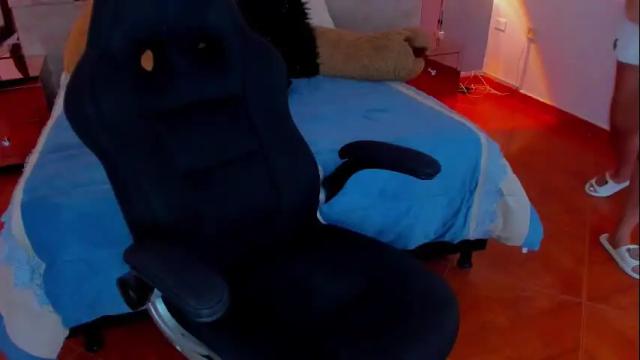 Image 3 of maddycrofft Stream on Chaturbate on 1 month ago