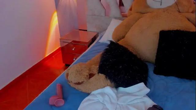Image 3 of maddycrofft Stream on Chaturbate on 1 month ago