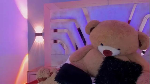 Image 6 of maddycrofft Stream on Chaturbate on 1 month ago
