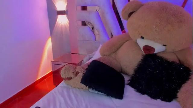 Thumbnail 3, maddycrofft's Stream at Chaturbate, 28 days ago