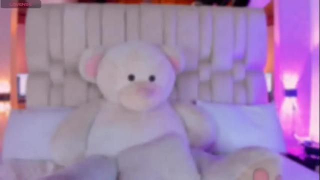 Image 2 of maddycrofft Stream on Chaturbate on 5 days ago