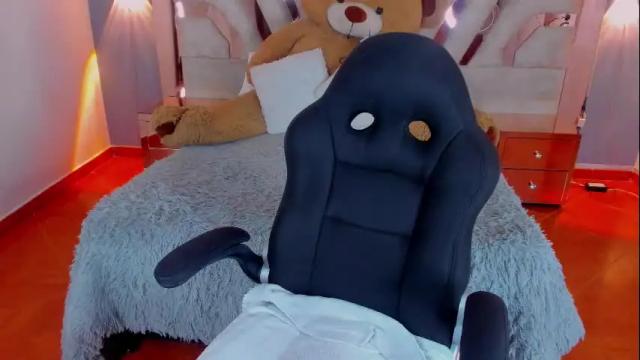 Image 12 of maddycrofft Stream on Chaturbate on 4 days ago