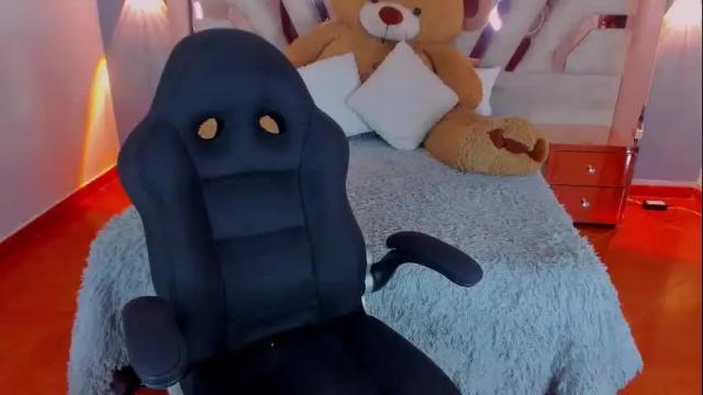 Image 2 of maddycrofft Stream on Chaturbate on 4 days ago