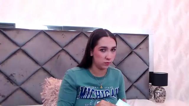 Thumbnail 2, maddyevanson's Stream at Chaturbate, 18 months ago
