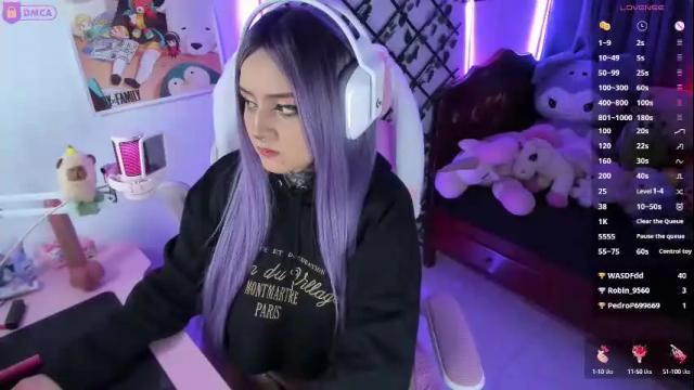Image 12 of maddyfoox Stream on Chaturbate on 24 days ago