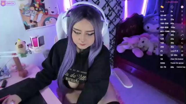 Thumbnail 2, maddyfoox's Stream at Chaturbate, 24 days ago