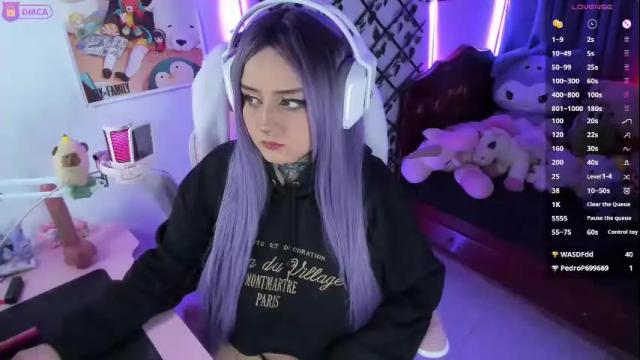 Thumbnail 3, maddyfoox's Stream at Chaturbate, 24 days ago