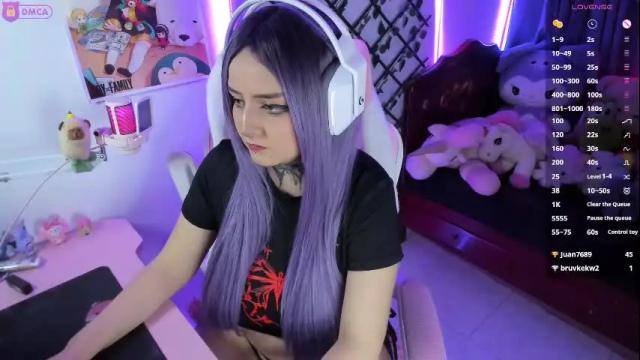Thumbnail 3, maddyfoox's Stream at Chaturbate, 23 days ago