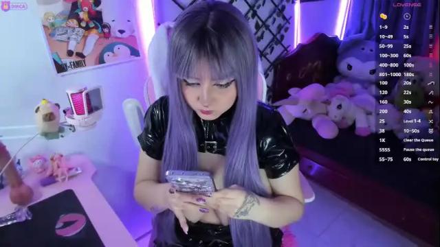 Thumbnail 1, maddyfoox's Stream at Chaturbate, 3 days ago