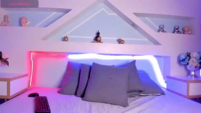 Image 12 of maddymorris Stream on Chaturbate on 14 months ago