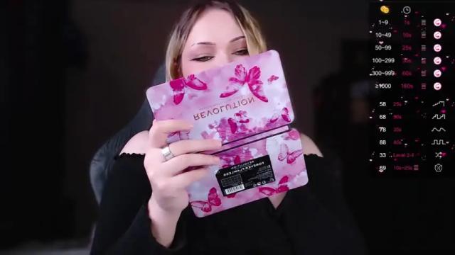 Image 11 of madeintheabyss Stream on Chaturbate on 12 months ago