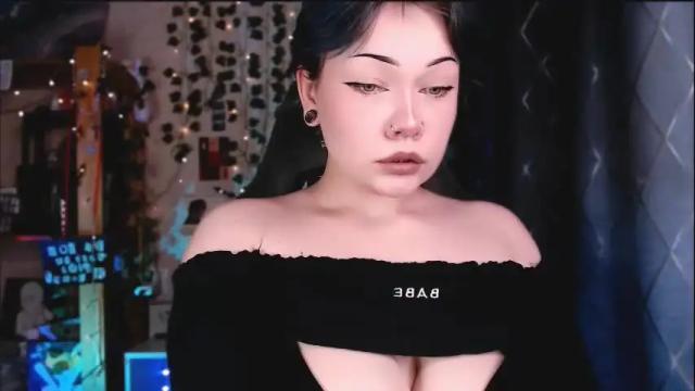 Image 4 of madeintheabyss Stream on Chaturbate on 18 days ago