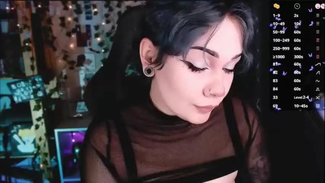 Image 10 of madeintheabyss Stream on Chaturbate on 5 months ago