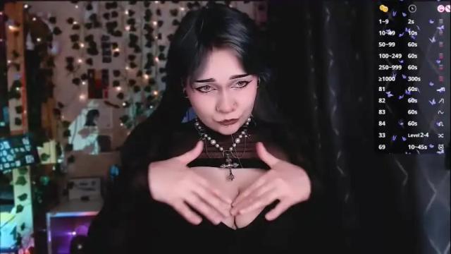 Image 6 of madeintheabyss Stream on Chaturbate on 5 months ago