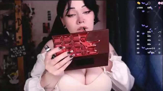 Thumbnail 2, madeintheabyss's Stream at Chaturbate, 3 months ago