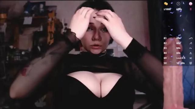 Image 11 of madeintheabyss Stream on Chaturbate on 3 months ago