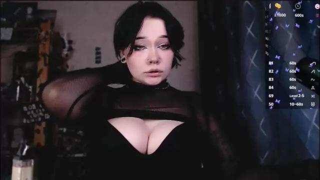 Image 2 of madeintheabyss Stream on Chaturbate on 3 months ago