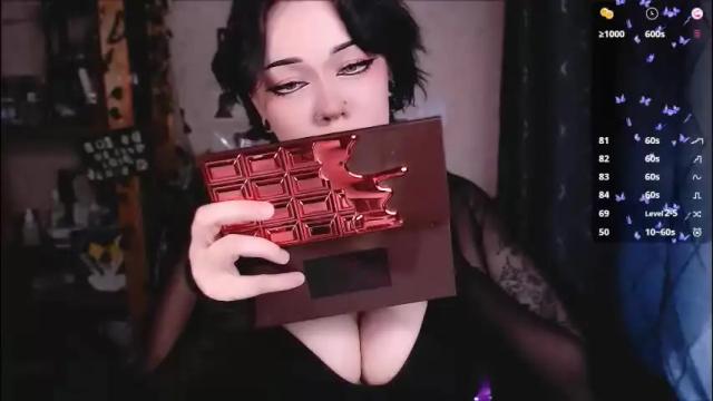 Image 8 of madeintheabyss Stream on Chaturbate on 3 months ago