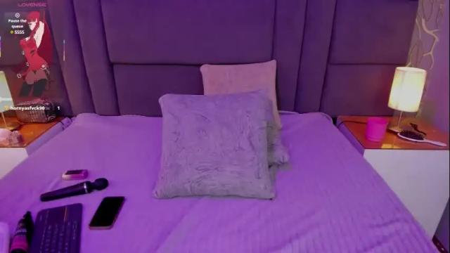 Thumbnail 3, madel_cristin's Stream at Chaturbate, 2 months ago