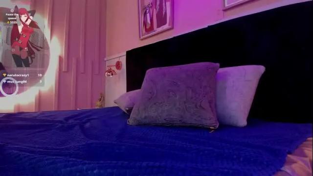 Thumbnail 1, madel_cristin's Stream at Chaturbate, 2 months ago