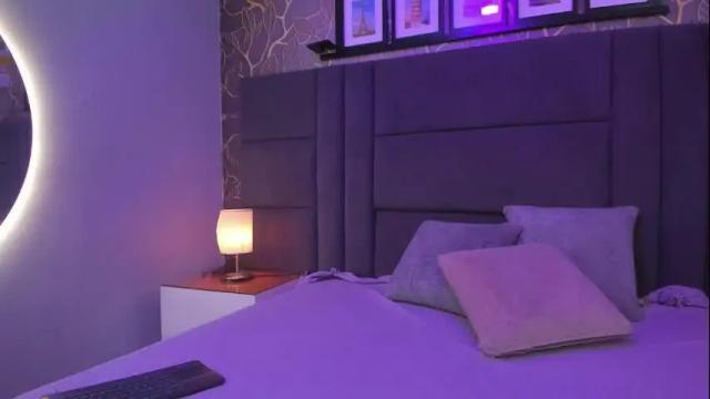 Image 3 of madel_cristin Stream on Chaturbate on 2 months ago