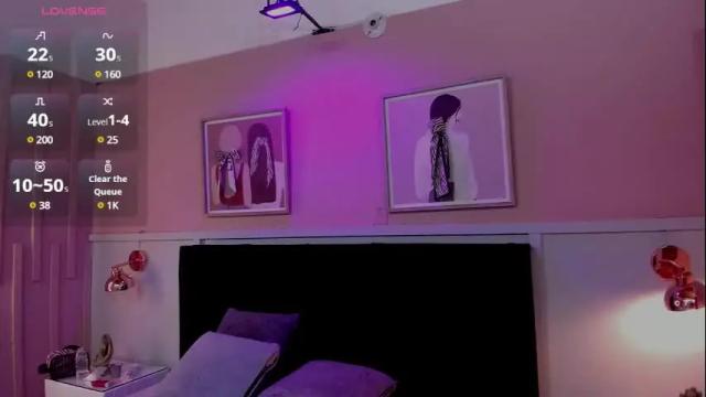 Image 3 of madel_cristin Stream on Chaturbate on 1 month ago
