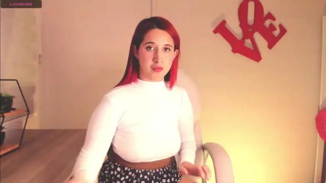 Image 7 of madelaine_blosson Stream on Chaturbate on 13 months ago