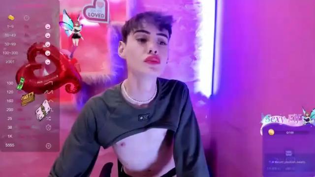Image 10 of madelaine_petsch Stream on Chaturbate on 14 months ago