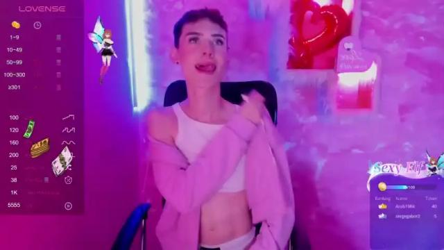 Image 10 of madelaine_petsch Stream on Chaturbate on 12 months ago