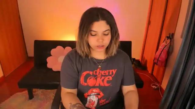 Image 4 of madelaine_taylor Stream on Chaturbate on 9 days ago