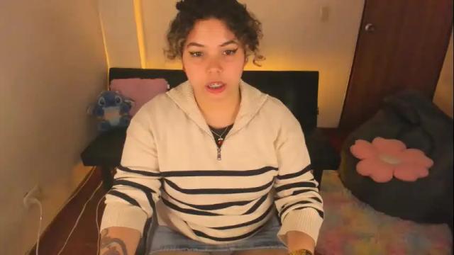 Image 6 of madelaine_taylor Stream on Chaturbate on 2 months ago