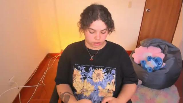Image 10 of madelaine_taylor Stream on Chaturbate on 2 months ago