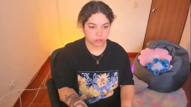 Image 8 of madelaine_taylor Stream on Chaturbate on 2 months ago
