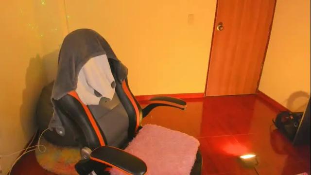 Thumbnail 1, madelaine_taylor's Stream at Chaturbate, 2 months ago