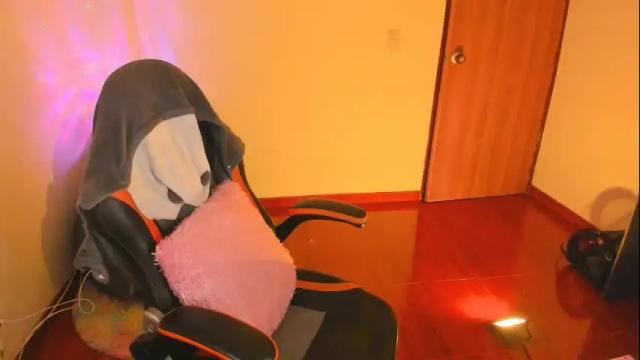 Image 6 of madelaine_taylor Stream on Chaturbate on 2 months ago