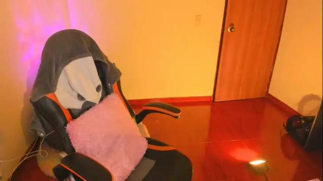 Image 7 of madelaine_taylor Stream on Chaturbate on 2 months ago