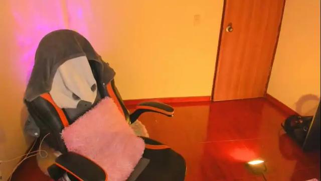 Image 8 of madelaine_taylor Stream on Chaturbate on 2 months ago