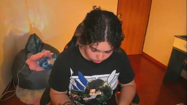 Thumbnail 1, madelaine_taylor's Stream at Chaturbate, 2 months ago