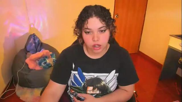 Image 3 of madelaine_taylor Stream on Chaturbate on 2 months ago